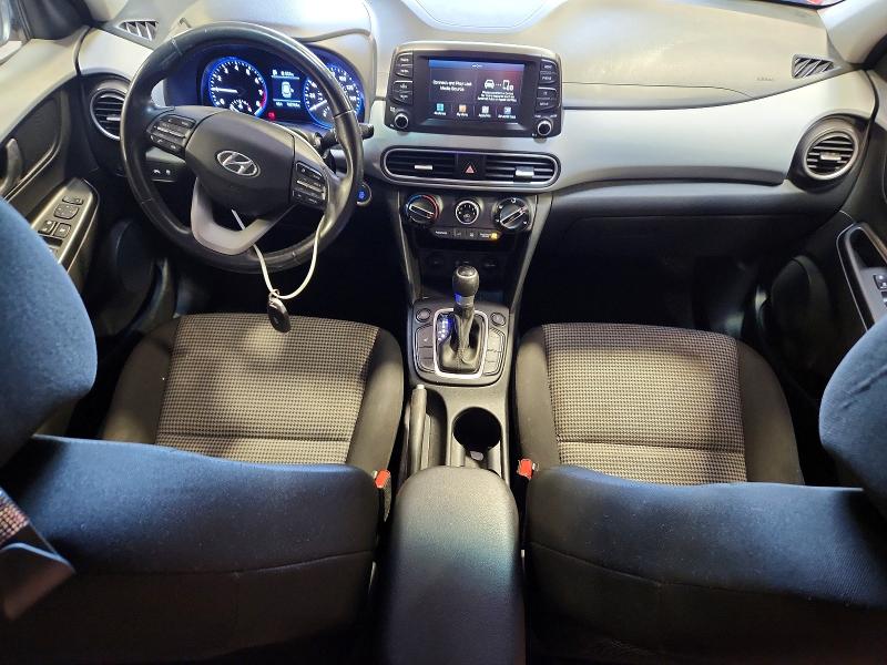 54712336 :رقم المزاد ، KM8K2CAA2KU366884 vin ، 2019 Hyundai Kona مزاد بيع