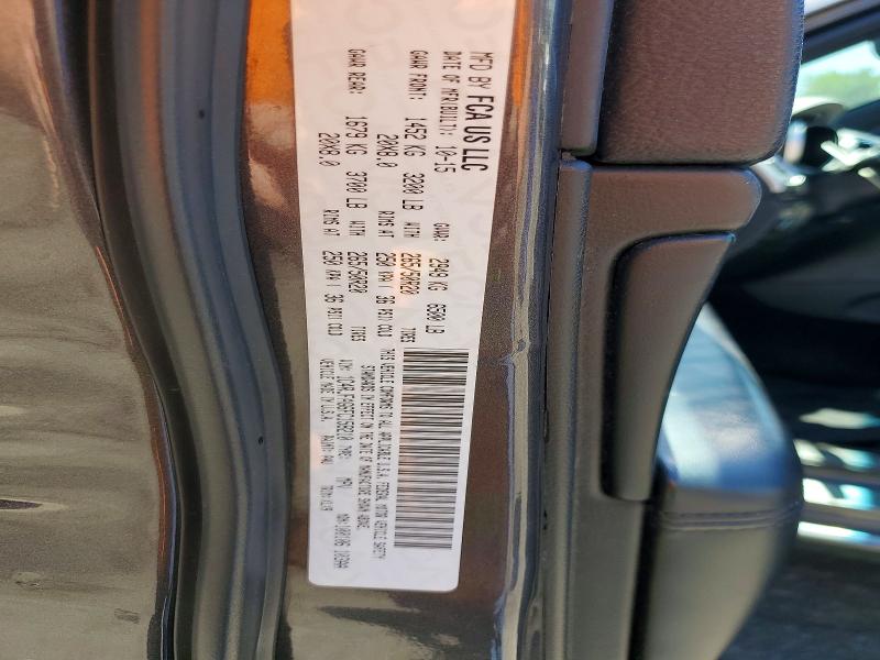 Aukcja sprzedaży 2015 Jeep Grand Cherokee, vin: 1C4RJFAG6FC158210, numer aukcji: 53260666