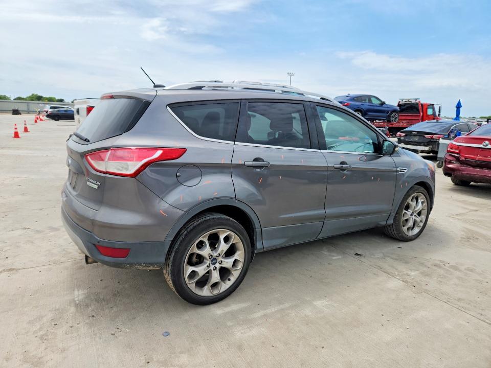 53782986 :رقم المزاد ، 1FMCU0J98DUA00188 vin ، 2013 Ford Escape مزاد بيع