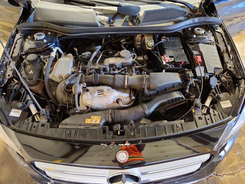 Aukcja sprzedaży 2016 Mercedes-benz Gla, vin: WDCTG4EBXGJ239595, numer aukcji: 54431736