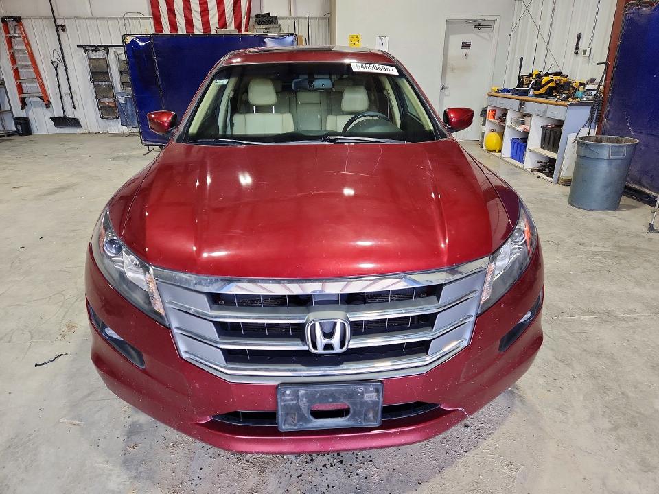 Продаж на аукціоні авто 2010 Honda Accord Crosstour, vin: 5J6TF2H59AL009460, номер лоту: 54650896
