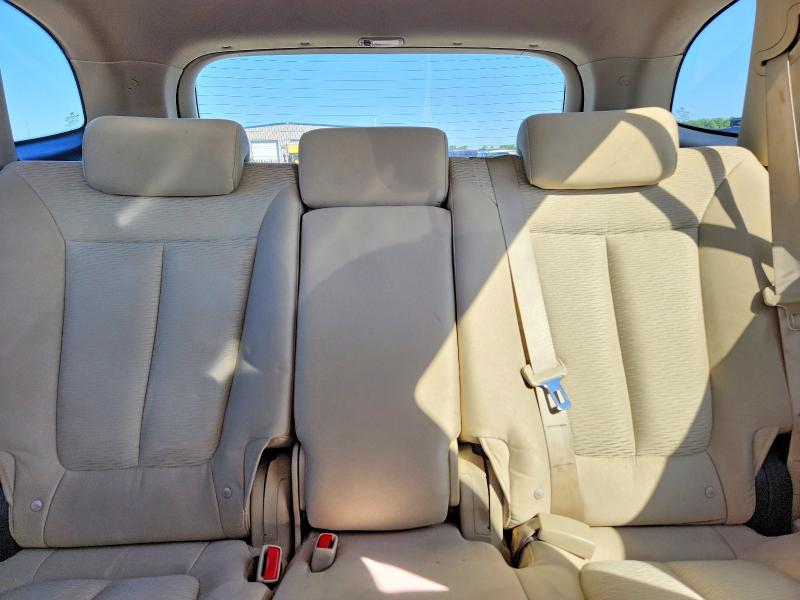 Продаж на аукціоні авто 2009 Hyundai Santa Fe, vin: 5NMSG13D19H248800, номер лоту: 53261146