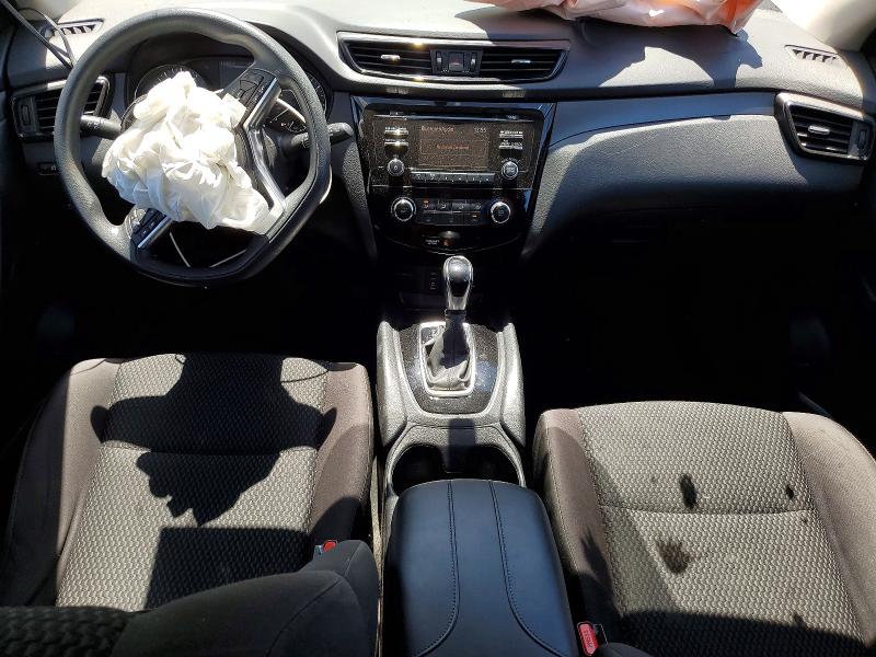 Продажа на аукционе авто 2018 Nissan Rogue Sport, vin: JN1BJ1CR6JW291482, номер лота: 54525176