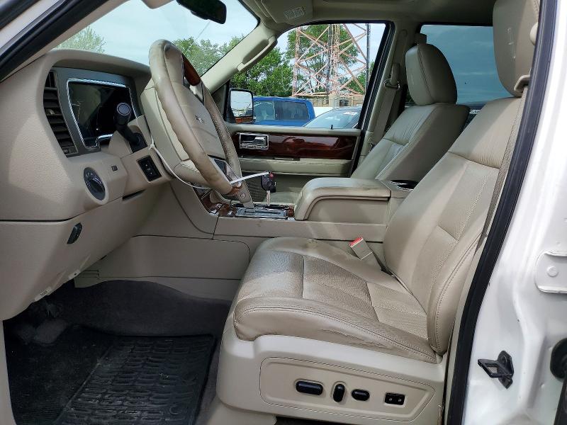 54437476 :رقم المزاد ، 5LMJJ2J58BEJ01440 vin ، 2011 Lincoln Navigator مزاد بيع