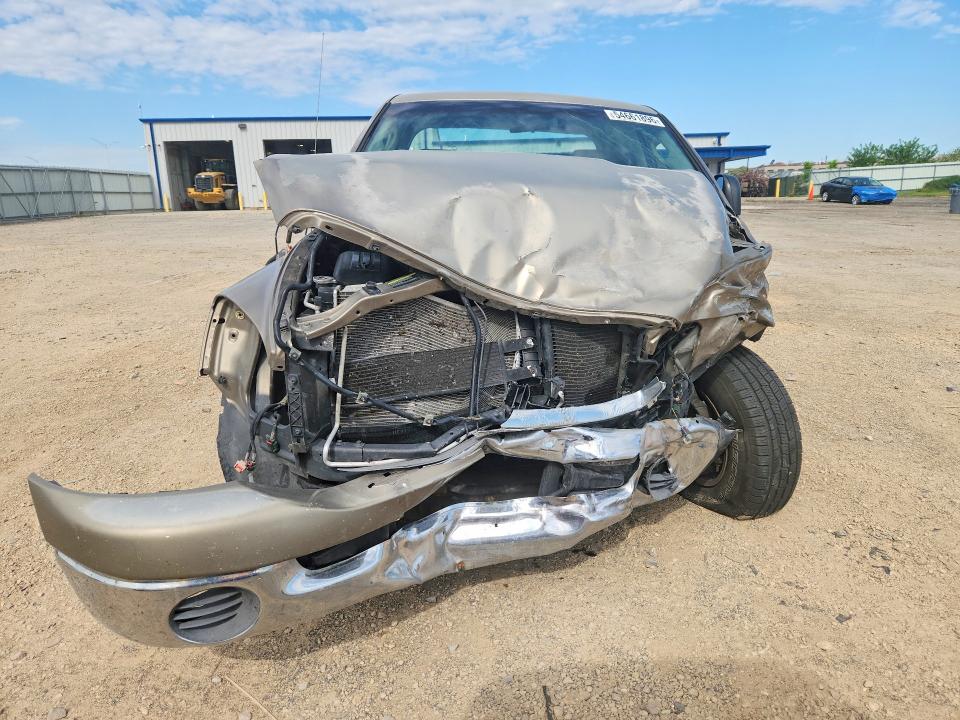 Aukcja sprzedaży 2006 Dodge Ram 1500, vin: 1D7HA18N56J116485, numer aukcji: 54661896