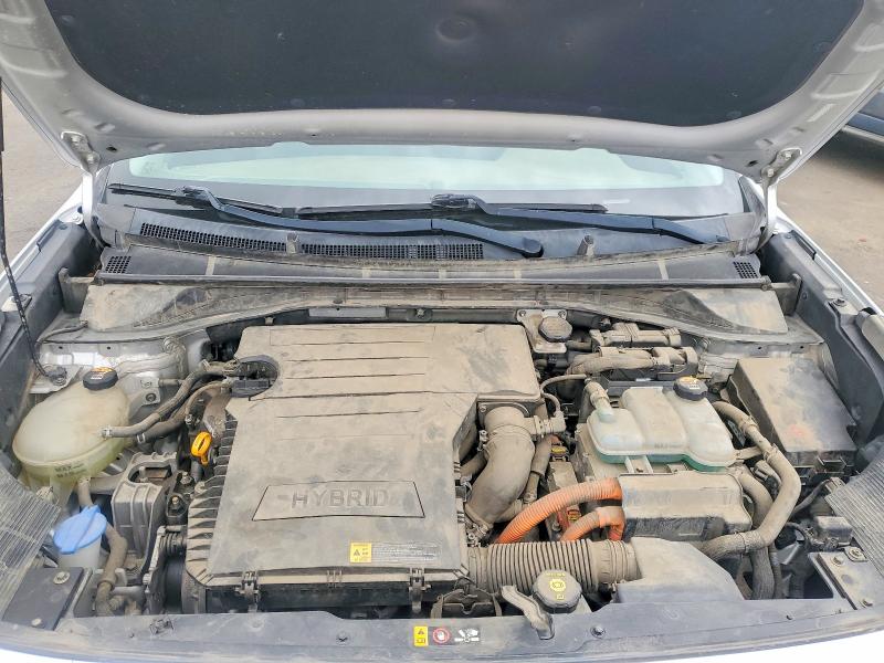 Продажа на аукционе авто 2017 Kia Niro, vin: KNDCB3LC0H5044920, номер лота: 51411746