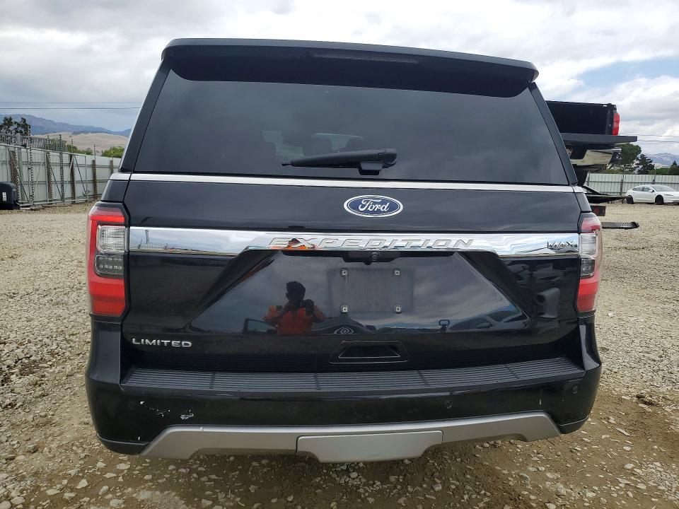 Aukcja sprzedaży 2020 Ford Expedition, vin: 1FMJK1KTXLEA39242, numer aukcji: 55597496