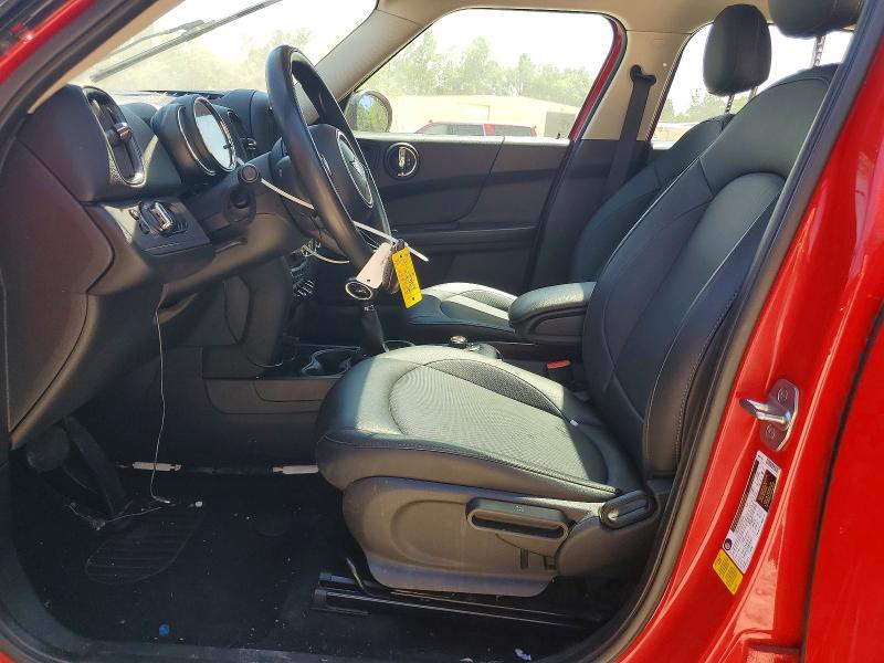 Aukcja sprzedaży 2019 Mini Cooper, vin: WMZYS7C59K3F46801, numer aukcji: 52662666