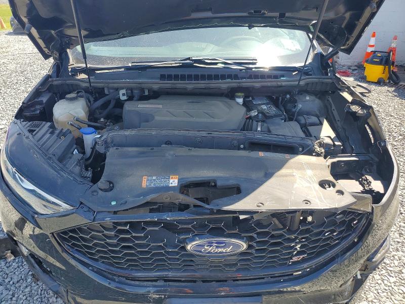 Продажа на аукционе авто 2019 Ford Edge, vin: 2FMPK4AP9KBB18928, номер лота: 55354006