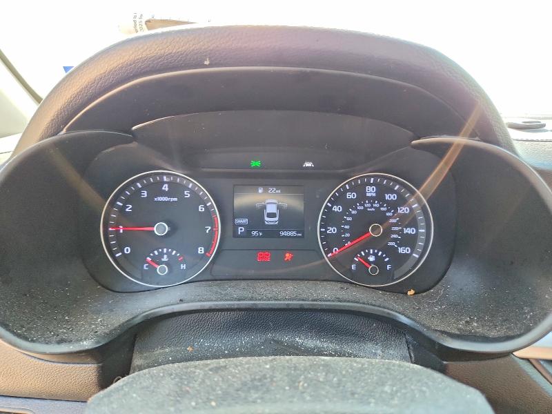 Продаж на аукціоні авто 2020 Kia Forte, vin: 3KPF24AD8LE231219, номер лоту: 53424186