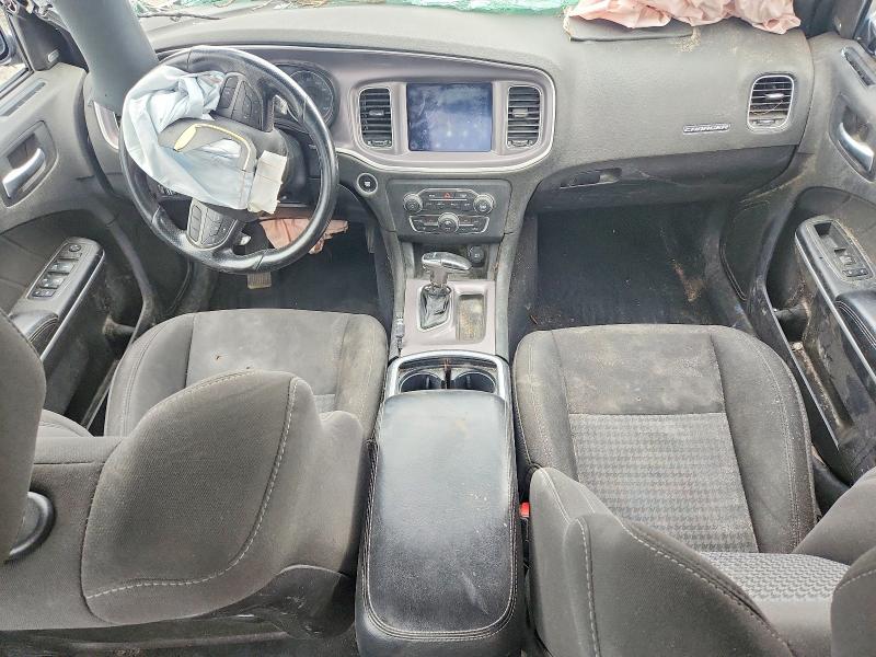 Aukcja sprzedaży 2021 Dodge Charger, vin: 2C3CDXCT1MH517877, numer aukcji: 52134556