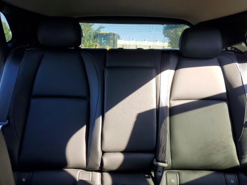 2024 Mazda Cx-30 მანქანა იყიდება აუქციონზე, vin: 3MVDMBCM5RM620626, აუქციონის ნომერი: 53953356
