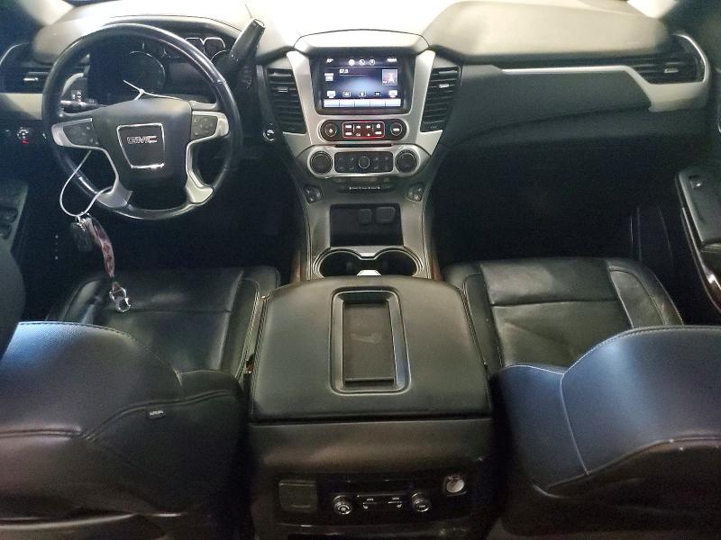 2015 Gmc Yukon Xl მანქანა იყიდება აუქციონზე, vin: 1GKS2HKC6FR238341, აუქციონის ნომერი: 52961196