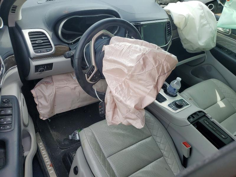 Aukcja sprzedaży 2021 Jeep Grand Cherokee, vin: 1C4RJFJG5MC548938, numer aukcji: 52502066