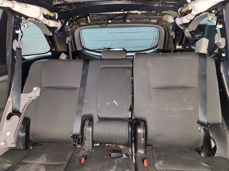 52164426 :رقم المزاد ، 5TDBZRFH6JS887215 vin ، 2018 Toyota Highlander مزاد بيع