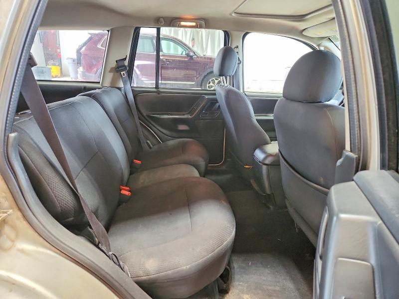 Aukcja sprzedaży 2004 Jeep Grand Cherokee, vin: 1J4GW48S44C125012, numer aukcji: 54606366