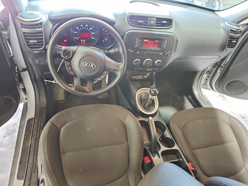Aukcja sprzedaży 2016 Kia Soul, vin: KNDJN2A22G7849811, numer aukcji: 53705906