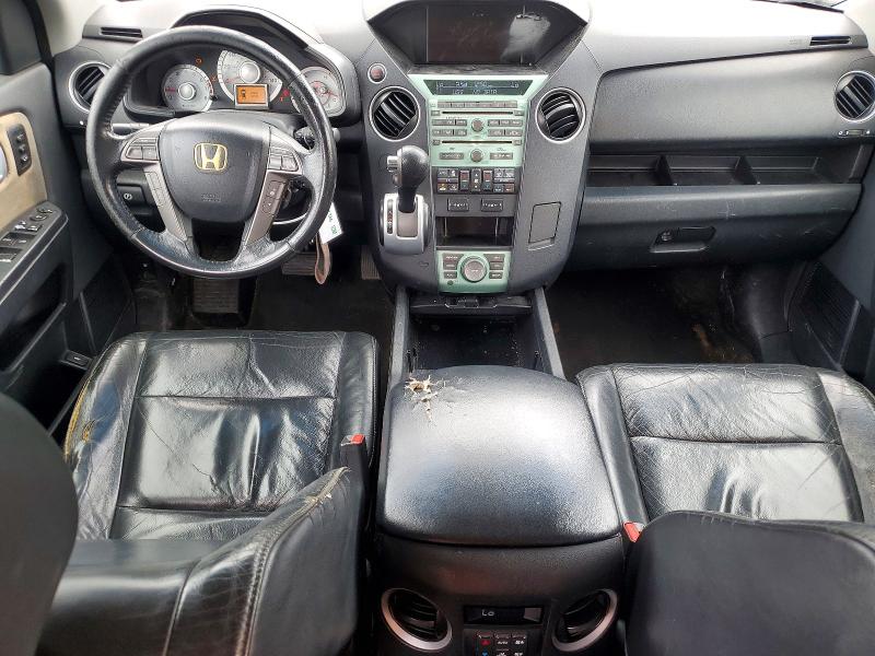 Aukcja sprzedaży 2009 Honda Pilot, vin: 5FNYF38959B002346, numer aukcji: 53254386