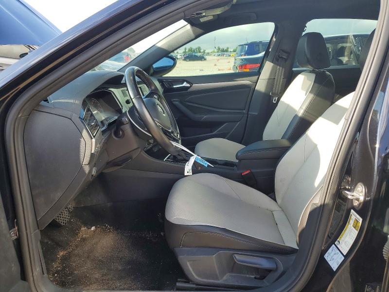 54635636 :رقم المزاد ، 3VWCB7BU8LM017479 vin ، 2020 Volkswagen Jetta مزاد بيع