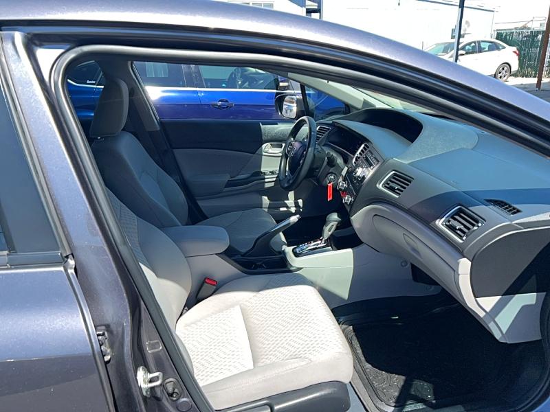 2015 Honda Civic მანქანა იყიდება აუქციონზე, vin: 19XFB2F55FE013054, აუქციონის ნომერი: 54721056