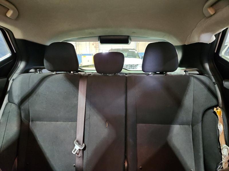 Aukcja sprzedaży 2023 Nissan Kicks, vin: 3N1CP5BV3PL520420, numer aukcji: 53187626