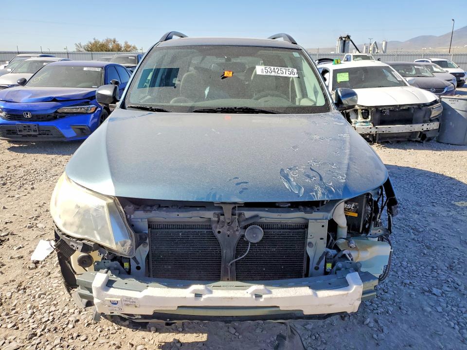 Продаж на аукціоні авто 2009 Subaru Forester, vin: JF2SH63699H708090, номер лоту: 53425756