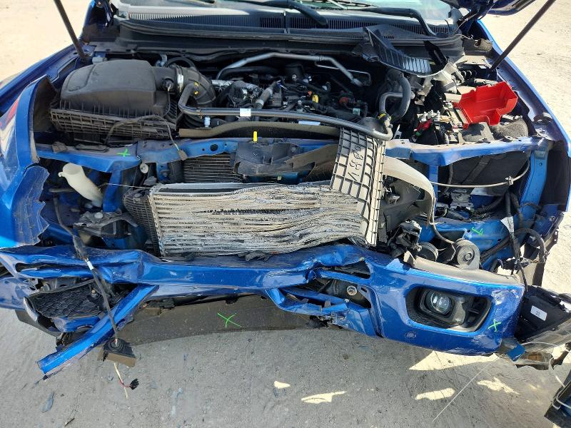 Продажа на аукционе авто 2019 Ford Ranger, vin: 1FTER1EH2KLA80225, номер лота: 54443136