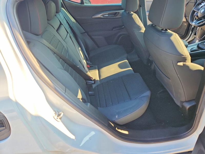 Продажа на аукционе авто 2024 Dodge Hornet, vin: ZACPDFCW0R3A31429, номер лота: 54092986