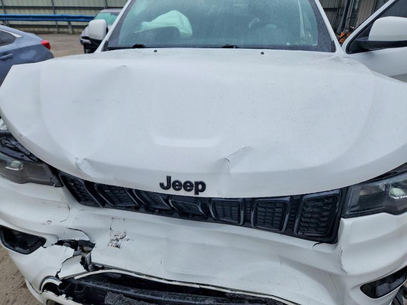 Продаж на аукціоні авто 2021 Jeep Grand Cherokee, vin: 1C4RJFAG7MC737333, номер лоту: 53182866