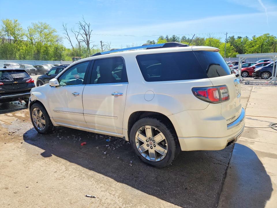 Aukcja sprzedaży 2015 Gmc Acadia, vin: 1GKKVTKD7FJ303022, numer aukcji: 53075356