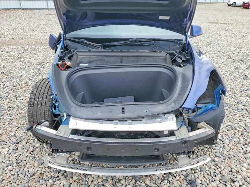 Aukcja sprzedaży 2022 Tesla Model Y, vin: 7SAYGDEE4NF463183, numer aukcji: 52890596