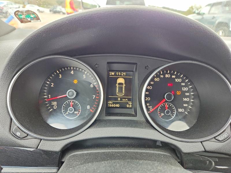 2010 Volkswagen Gti მანქანა იყიდება აუქციონზე, vin: WVWGD7AJ8AW236364, აუქციონის ნომერი: 51723156