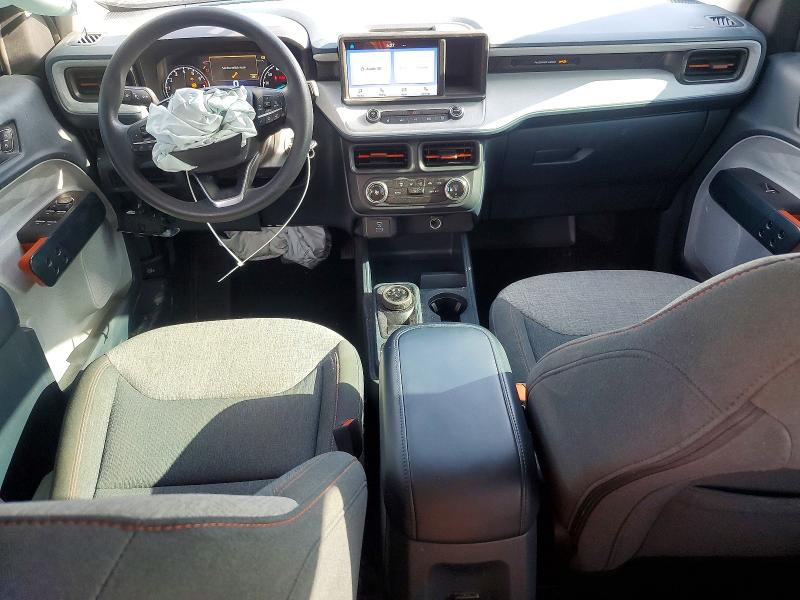 Aukcja sprzedaży 2024 Ford Maverick, vin: 3FTTW8J95RRA64989, numer aukcji: 53944376