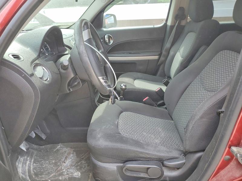 Aukcja sprzedaży 2009 Chevrolet Hhr, vin: 3GNCA33BX9S527050, numer aukcji: 51805866