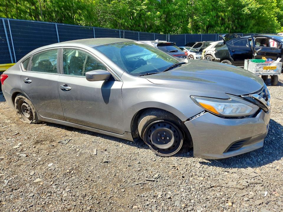 Aukcja sprzedaży 2016 Nissan Altima, vin: 1N4AL3AP4GN328291, numer aukcji: 53811846