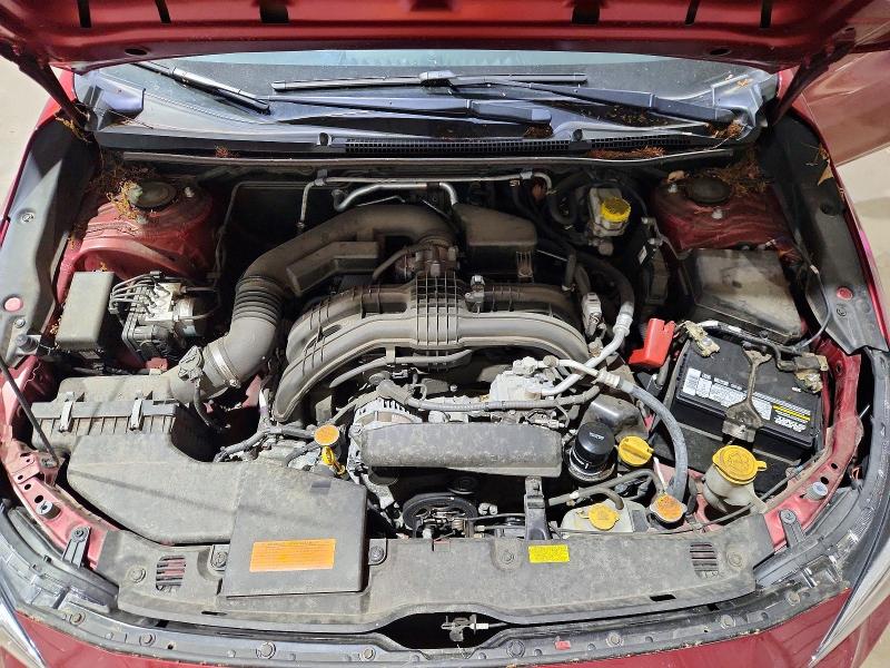 Aukcja sprzedaży 2018 Subaru Impreza, vin: 4S3GTAA65J3714530, numer aukcji: 54516076