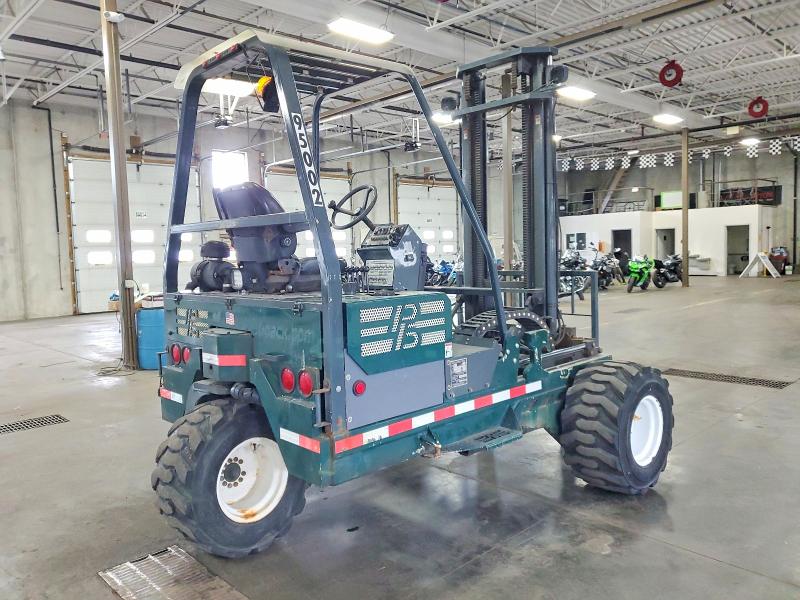 Продажа на аукционе авто 2004 Princeton Construction Equipment, vin: PB65SBFTDYTA0PAAX, номер лота: 54135906