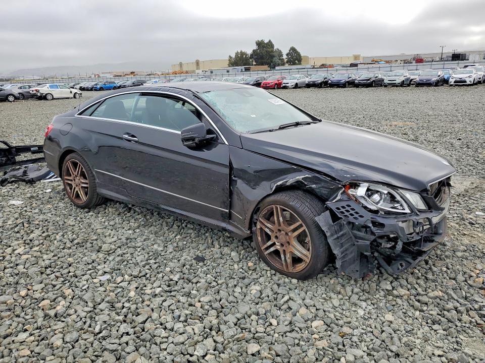 Aukcja sprzedaży 2010 Mercedes-benz E, vin: WDDKJ7CB7AF035988, numer aukcji: 52884286