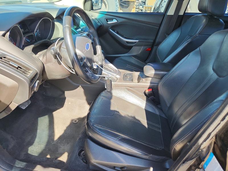 52898906 :رقم المزاد ، 1FADP3J20EL110962 vin ، 2014 Ford Focus مزاد بيع