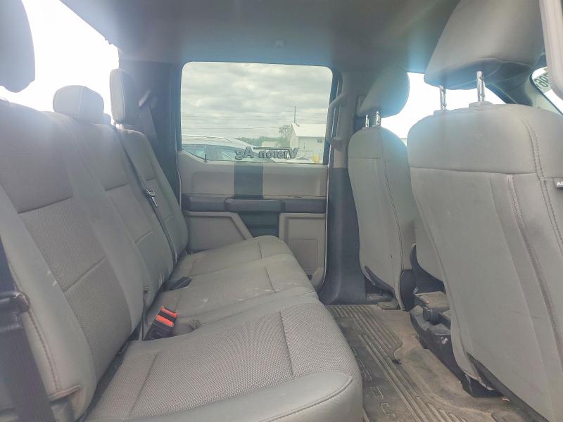 Продажа на аукционе авто 2021 Ford F250, vin: 1FT7W2B63MED72130, номер лота: 52501796
