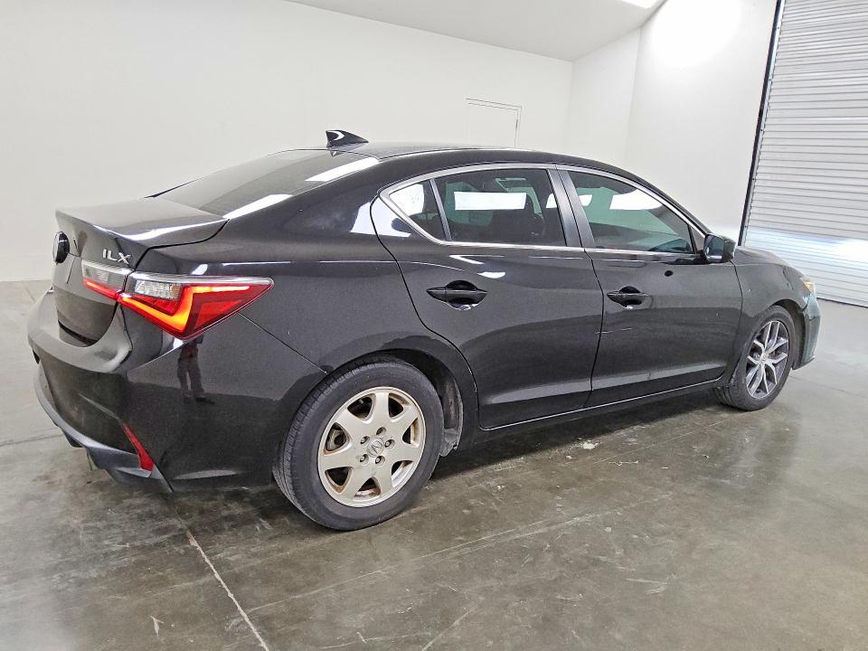 Aukcja sprzedaży 2019 Acura Ilx, vin: 19UDE2F7XKA010875, numer aukcji: 52320536