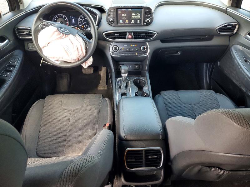 Продажа на аукционе авто 2019 Hyundai Santa Fe, vin: 5NMS23AD7KH021470, номер лота: 53919556
