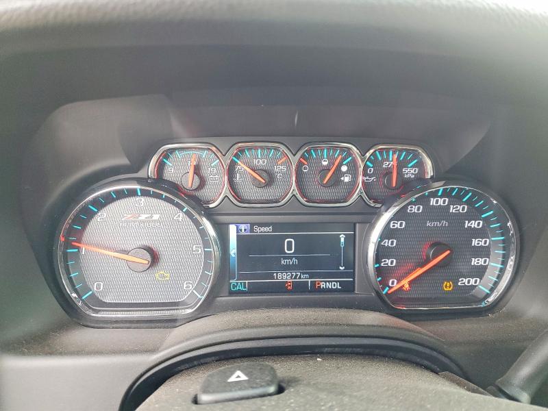 Продажа на аукционе авто 2019 Chevrolet Suburban, vin: 1GNSKHKC7KR268638, номер лота: 54422226
