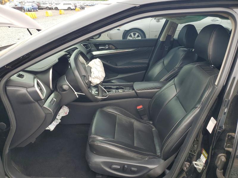 Aukcja sprzedaży 2020 Nissan Maxima, vin: 1N4AA6CV5LC367335, numer aukcji: 55054246