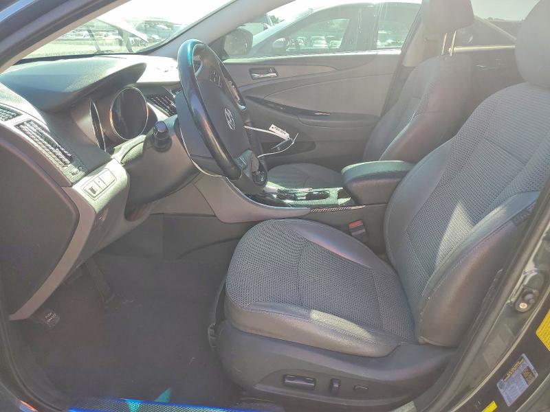 2011 Hyundai Sonata მანქანა იყიდება აუქციონზე, vin: 5NPEC4AC0BH175660, აუქციონის ნომერი: 54175616