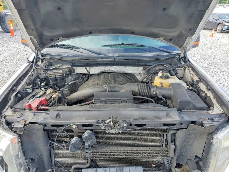 Aukcja sprzedaży 2011 Ford F150, vin: 1FTFW1ET0BFC56785, numer aukcji: 54455346