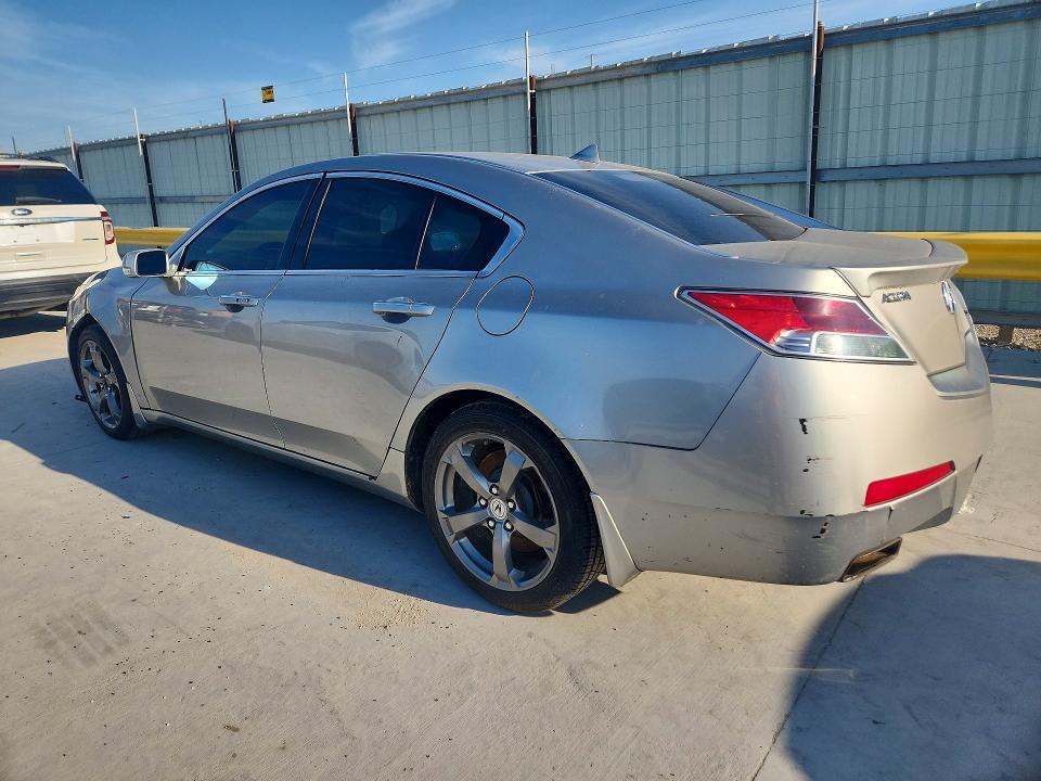 Продажа на аукционе авто 2011 Acura Tl, vin: 19UUA8F58BA008605, номер лота: 52995626