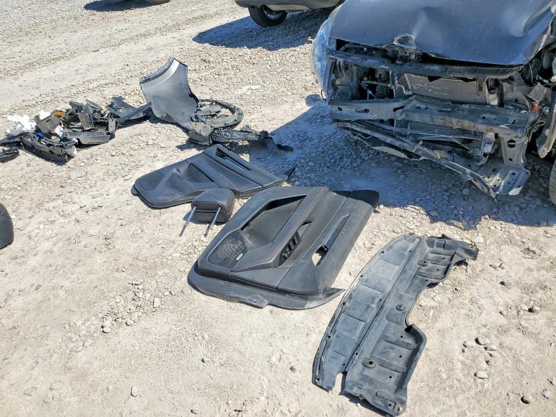 2025 Mazda Cx-5 მანქანა იყიდება აუქციონზე, vin: JM3KFBCM9S0679990, აუქციონის ნომერი: 53124806
