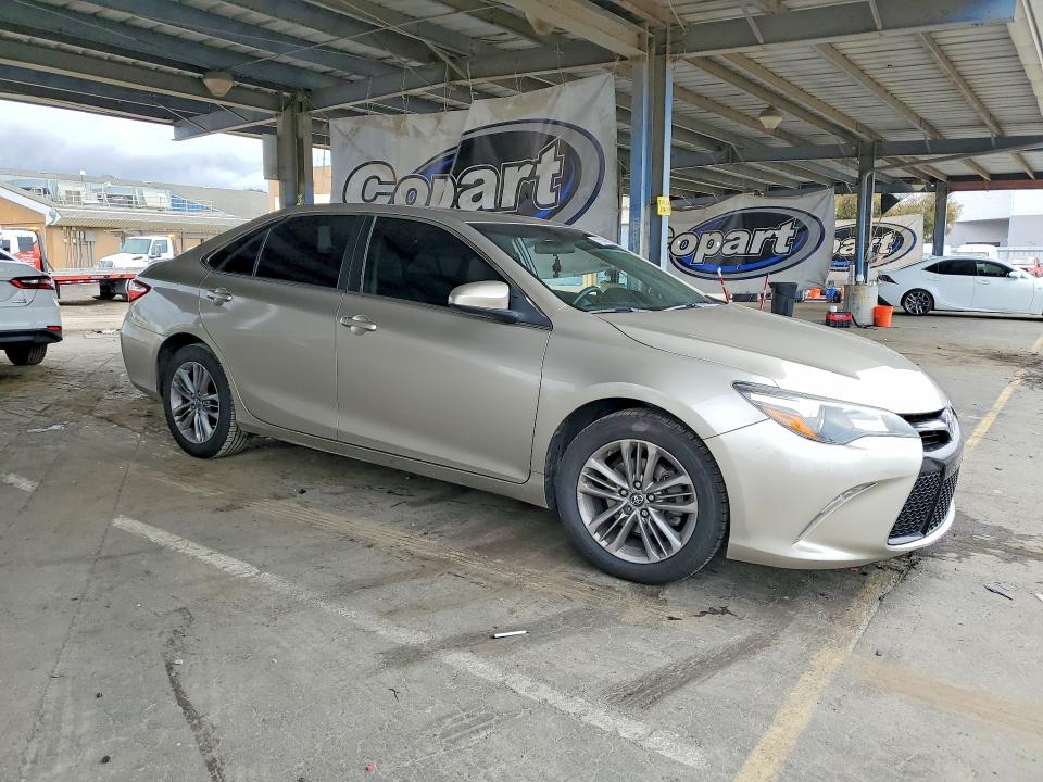 Aukcja sprzedaży 2016 Toyota Camry, vin: 4T1BF1FK9GU204641, numer aukcji: 51856326