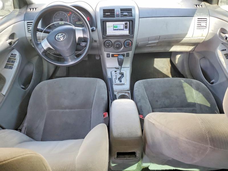 Продажа на аукционе авто 2011 Toyota Corolla, vin: 2T1BU4EE2BC586363, номер лота: 52218236